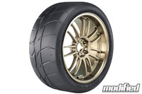 Nitto NT01