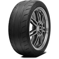 Nitto NT05 Tyre Front View