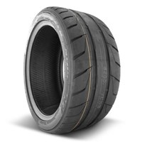 Nitto NT05 Tyre Tread Profile