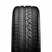 Nitto NT421Q Tyre Front View