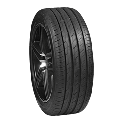 Nitto NT650 Tyre Front View