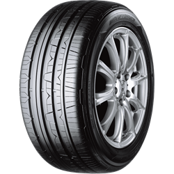 Nitto NT830 Tyre Tread Profile
