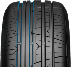 Nitto NT830 Tyre Front View