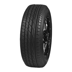 Nitto NT850 PLUS Premium CUV Tyre Profile or Side View