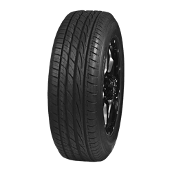 Nitto NT850 PLUS Premium CUV Tyre Profile or Side View