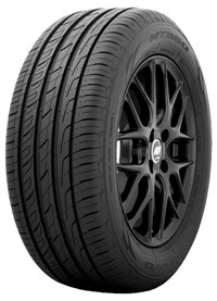 Nitto NT860 Tyre Front View