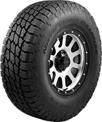 Nitto TERRA GRAPPLER A/T