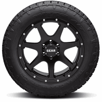 Nitto TERRA GRAPPLER G2 A/T