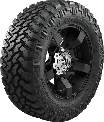 TRAIL GRAPPLER M/T