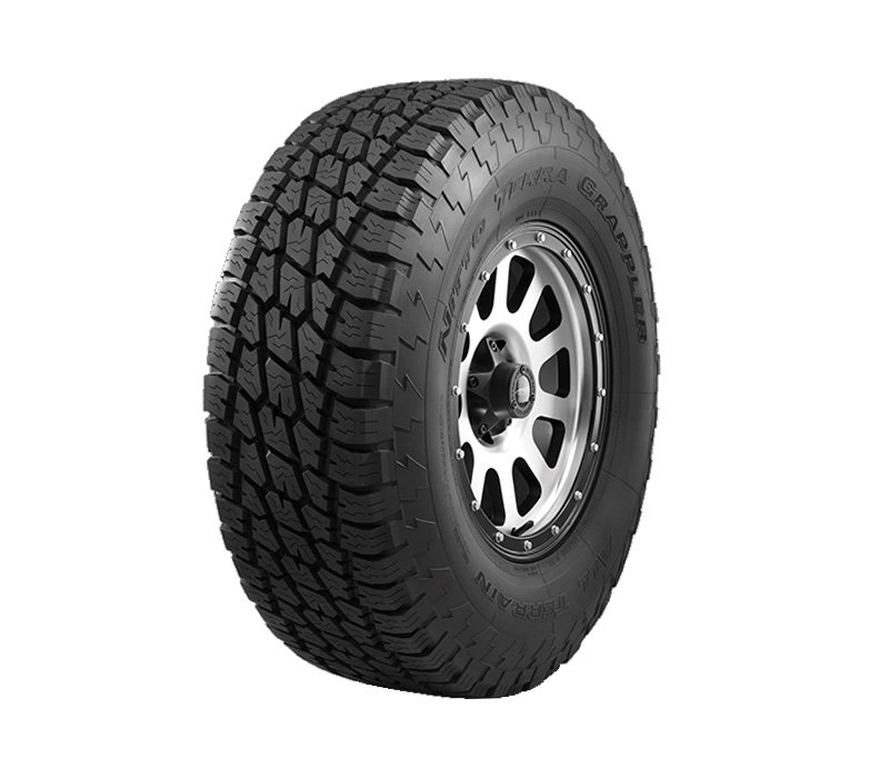 Terra Grappler All-Terrain G1 SUV