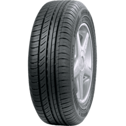 Nokian Hakka C Van Tyre Front View