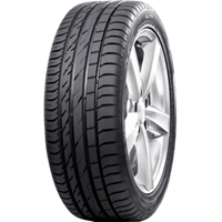 Nokian Line Tyre Front View