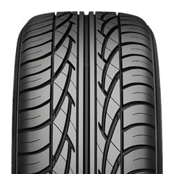 OHTSU FP1000 Tyre Tread Profile