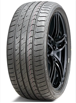 OPALS FH18 Tyre Front View