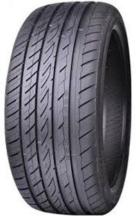 Ovation VI-388 Tyre Tread Profile