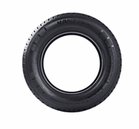 POWERTRAC VANTOUR Tyre Tread Profile