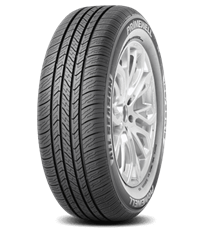 PRIMEWELL TYRES All Season Tyre Tread Profile