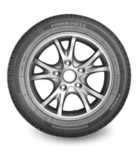 PRIMEWELL TYRES PS880 Tyre Front View