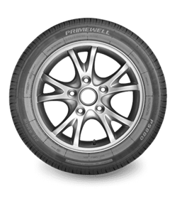 PRIMEWELL TYRES PS880 Tyre Front View