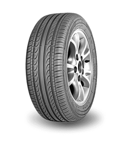 PRIMEWELL TYRES PS880 Tyre Profile or Side View