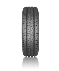 PRIMEWELL TYRES PV600 Tyre Tread Profile