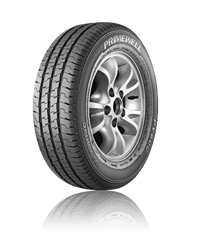 PRIMEWELL TYRES PV600 Tyre Profile or Side View