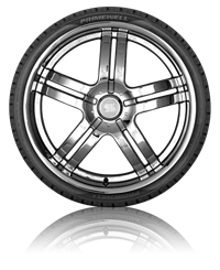 PRIMEWELL TYRES SPORT 910