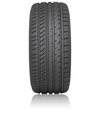 PRIMEWELL TYRES SPORT 910 Tyre Tread Profile