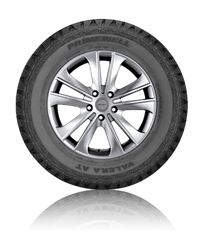 PRIMEWELL TYRES VALERA AT