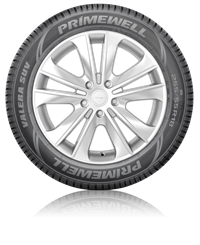 PRIMEWELL TYRES VALERA SUV