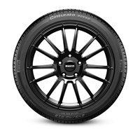 Pirelli CINTURATO ROSSO