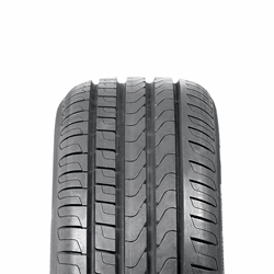 Pirelli Cinturato P7 Tyre Profile or Side View