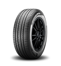 Pirelli P8 FOURSEASON SUV Tyre Front View
