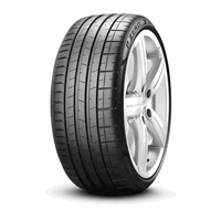 Pirelli P ZERO Tyre Tread Profile