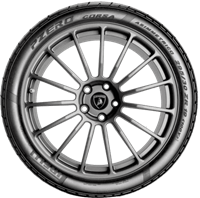 Pirelli PZERO CORSA ASIMMETRICO