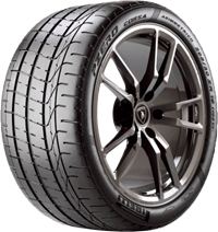 Pirelli PZERO CORSA ASIMMETRICO 2