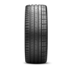 Pirelli P ZERO PZ4 Tyre Tread Profile