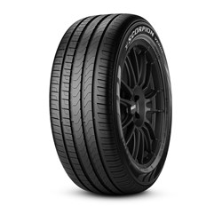 Pirelli SCORPION VERDE Tyre Tread Profile