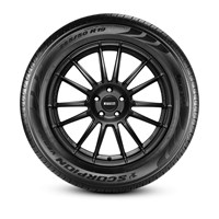 Pirelli SCORPION VERDE Tyre Front View
