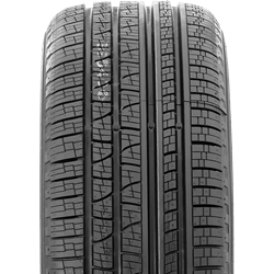 Pirelli SCORPION VERDE ALL SEASON Tyre Tread Profile