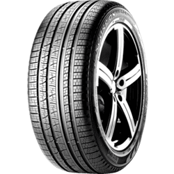 Pirelli SCORPION VERDE ALL SEASON Tyre Front View