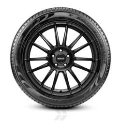 Pirelli SCORPION VERDE ALL SEASON (N0)  Tyre Front View