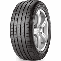 Pirelli SCORPION VERDE (MOE) Tyre Tread Profile