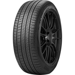 Pirelli SCORPION  ZERO ALL SEASON Tyre Front View