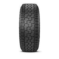 Pirelli Scorpion A/T Plus Tyre Profile or Side View