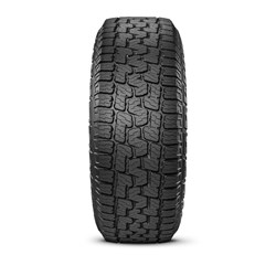 Pirelli Scorpion A/T Plus Tyre Profile or Side View