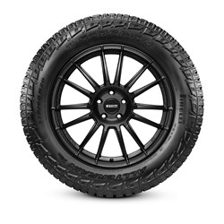 Pirelli Scorpion A/T Plus Tyre Front View