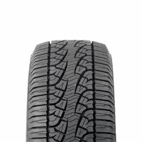 Pirelli Scorpion ATR Tyre Tread Profile