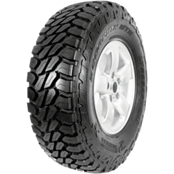 Pirelli Scorpion MTR Tyre Front View