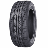 ROADCLAW PR650 Tyre Front View